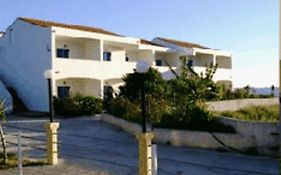 Ammes Apartments Kefalonia 3*